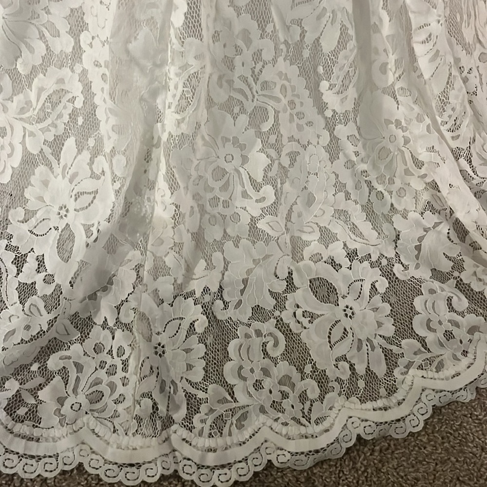 Db Studio Size 6 Style Wg4047 Unaltered. - image 5